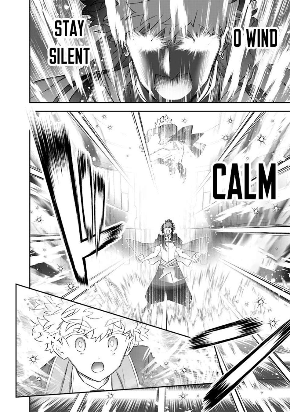 Sekai ni Hitori, Zenzokusei Mahou no Tsukaite Chapter 49 15